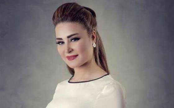   مصر اليوم - دينا الجارحي تحتفل بخطبتها على أحد رجال الأعمال