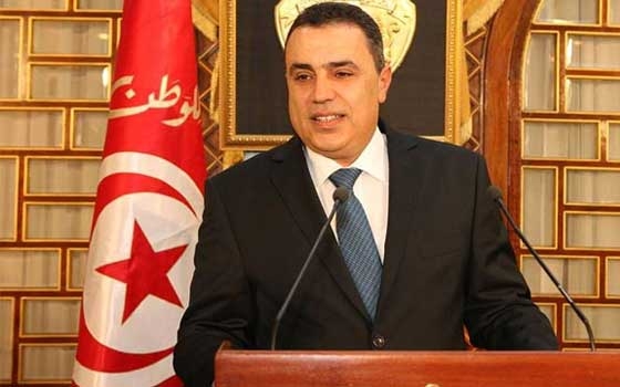   مصر اليوم - تونس ترفع درجة الأستعداد الأمني لمواجهة تدفق اللاجئين الفارين من ليبيا