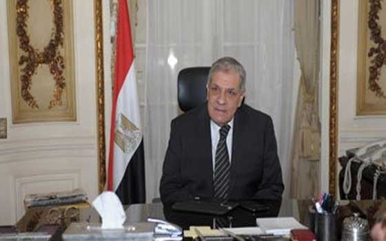 مصر اليوم - محلب يُعيّن رئيسًا جديدًا للجنة العُليا للطوارئ النوويَّة