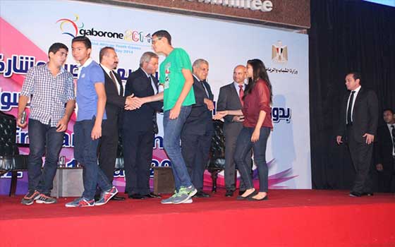   مصر اليوم - رئيس الوزراء يعلن إطلاق حملة لتوظيف مليون شاب مصري