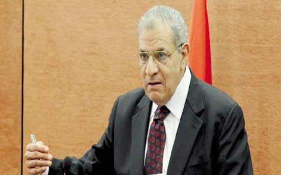   مصر اليوم - محلب يرأس وفد مصر في القمة المصرية الأميركية الشهر المقبل