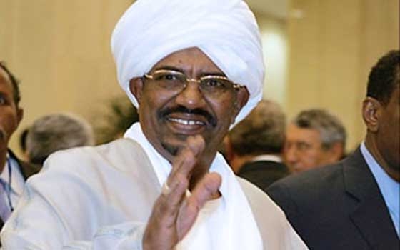   مصر اليوم - الرئيس السوداني يلتقي قادة أحزاب الحوار الخميس