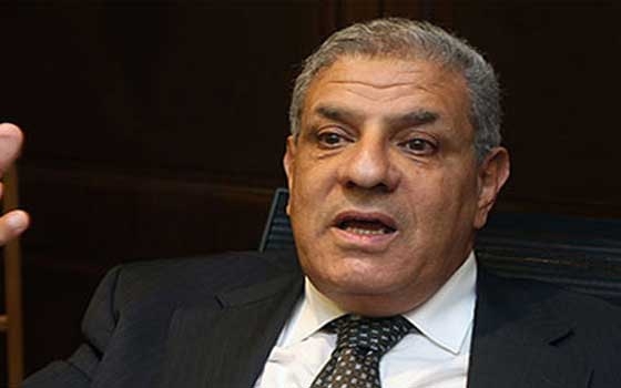   مصر اليوم - محلب يعقد اجتماعًا لصياغة آلية تفعيل صندوق تحيا مصر