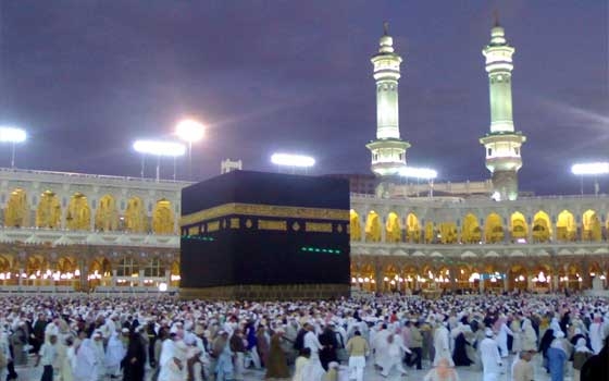   مصر اليوم - تعاوني مركز العالية في جازان السعودية ينظم رحلة عمرة