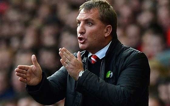   مصر اليوم - برندان رودجرز: ليفربول قام بكل ما في وسعه للاحتفاظ بلويس سواريز