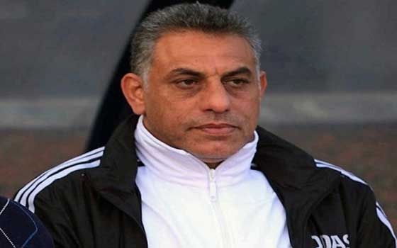   مصر اليوم - حمادة صدقي يطالب لاعبي سموحة بدخول التاريخ والتتويج باللقب