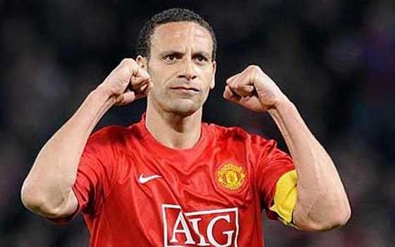   مصر اليوم - فرديناند: روني الأحق بحمل شارة قائد إنكلترا