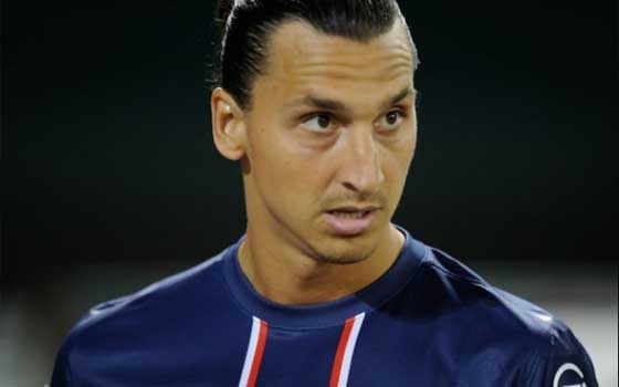   مصر اليوم - زلاتان يفشل في بيع منزله الفخم في جنوب السويد