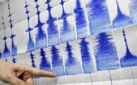   مصر اليوم - زلزال قوته ست درجات يضرب قبالة جزيرة سومطرة الإندونيسية