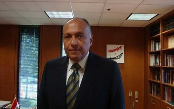   مصر اليوم - شكرى يختتم زيارة للأردن ويزور الكويت حاملًا رسالة من الرئيس السيسي لأمير الكويت