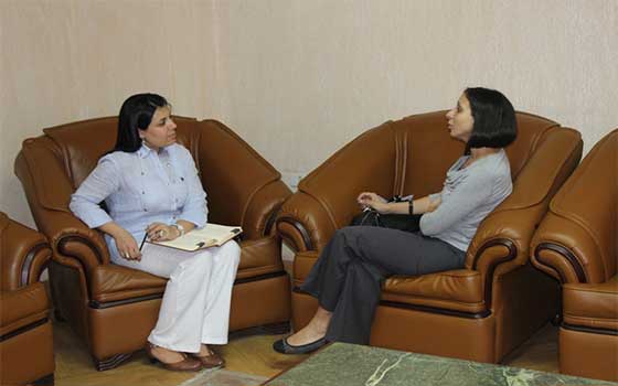   مصر اليوم - الشباب والرياضة تبحث سبل التعاون مع المجلس الثقافي البريطاني