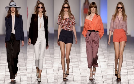   مصر اليوم - كنزات مميزة تساعدك في تجديد إطلالتك بشكل مستمر خلال الصيف