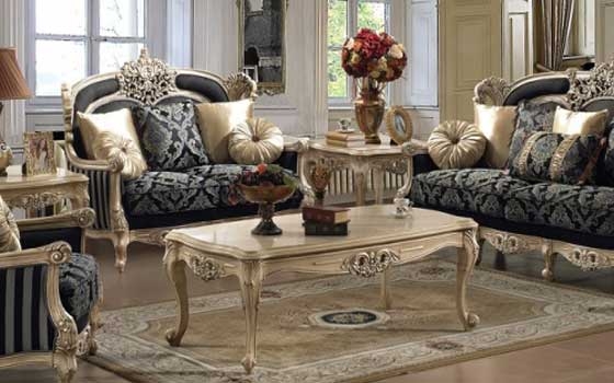 مصر اليوم - السجّاد المنزليّ الجيّد من المقتنيات الثمينة ويُحوّل الغرفة إلى فضاء مُتألِّق