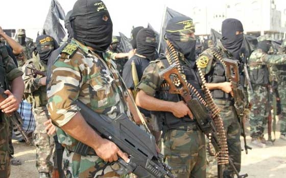   مصر اليوم - سرايا القدس تعلن قتلها 4 جنود إسرائيليين في كمين بشرق غزة