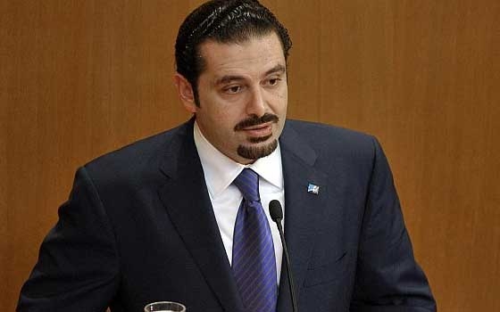   مصر اليوم - الحريري يعرب للسيسي عن إدانته للهجوم الإرهابي في الوادي الجديد