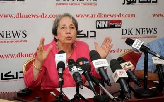   مصر اليوم - الأحمر الجزائري: انطلاق حملة للتبرع بالدم لسكان قطاع غزة