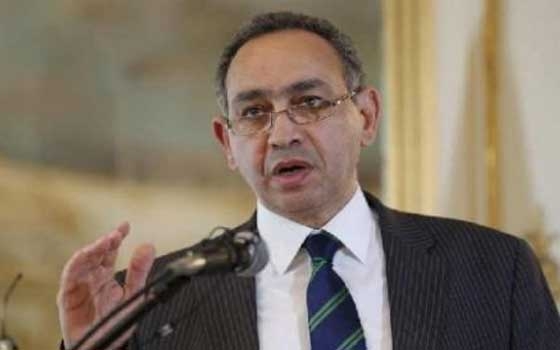   مصر اليوم - تحركات مصرية في لندن لمنع بيع أحد التماثيل الفرعونية