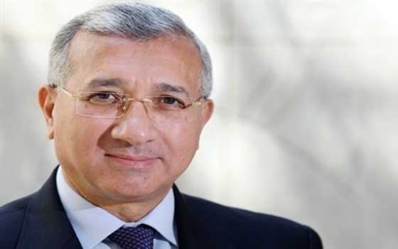   مصر اليوم - سفير مصر في المانيا يعقد سلسلة اجتماعات مع لجان وأعضاء البرلمان الألماني