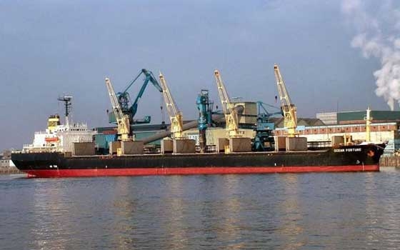   مصر اليوم - روسيا تحظر استيراد منتجات وسلع أوكرانية