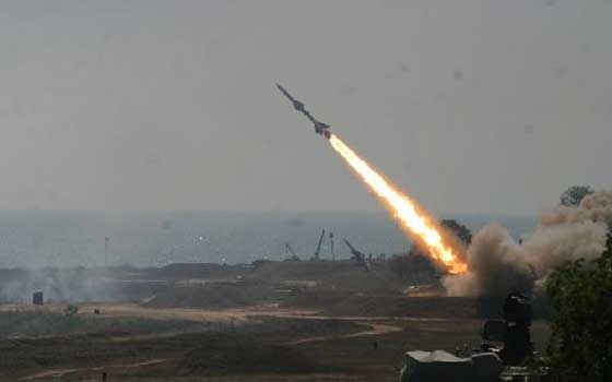   مصر اليوم - تفاصيل مقتل 23 مصريًا بعد سقوط صاروخ على منزلهم في ليبيا