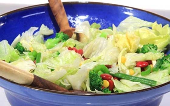   مصر اليوم - سلطة كرانشى