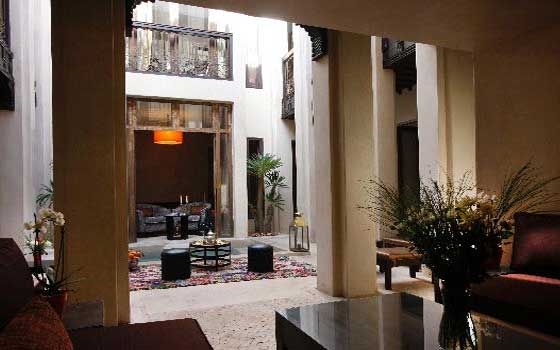   مصر اليوم - سما مراكش يُقدِّم عروضًا مجانيَّة في افتتاح الفرع الجديد