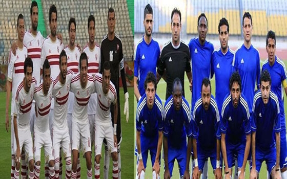   مصر اليوم - الزَّمالك يواجه سموحة في نهائي الكأس على ملعب الدِّفاع الجوي دون جمهور السَّبت