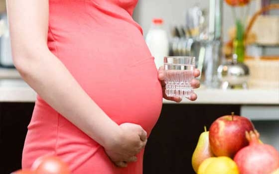   مصر اليوم - سوء التغذية أثناء الحمل يؤثر على صحة الأجيال المقبلة