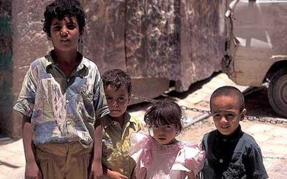   مصر اليوم - مليون و600 ألف طفل يمني معرضون للموت بسبب سوء التغذية