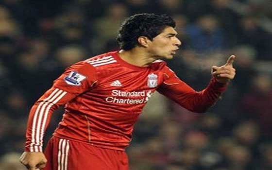   مصر اليوم - الصحف الإنكليزية والإسبانية: سواريز برشلوني مقابل 88 مليون يورو