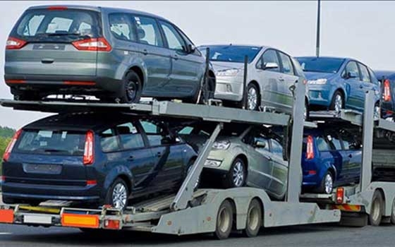   مصر اليوم - تراجع واردات الجزائر من السيارات 25% في 2014