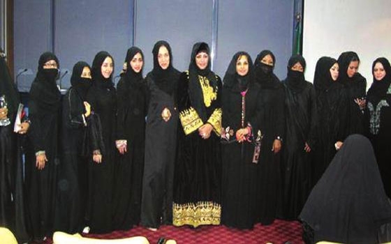   مصر اليوم - فرع سيّدات غرفة الرياض يُدشن برنامج سلسلة لقاءات مبادرة تكامل