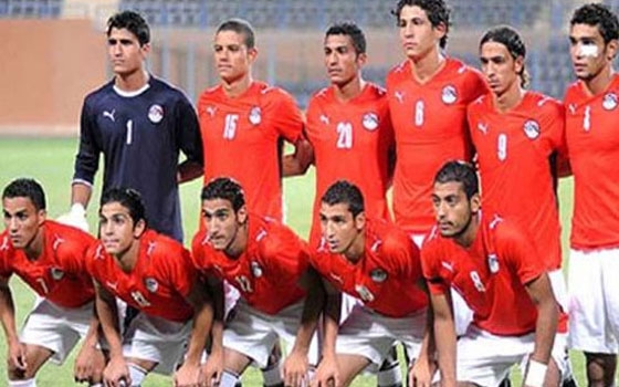   مصر اليوم - للمرة الثالثة المنتخب المصري للشباب يواجه المنتخب الإماراتي