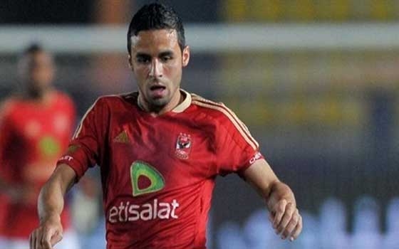   مصر اليوم - شديد قناوي خارج حسابات سموحة السكندري