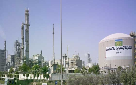 مصر اليوم - توقُّف العمل ببعض شركات الأسمدة في مصر بسبب نقض الغاز