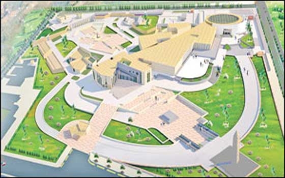   مصر اليوم - وزير الآثار يبحث آليات دفع العمل بمتحف شرم الشيخ