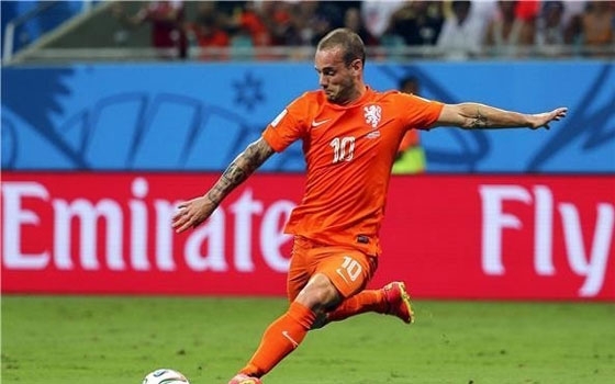   مصر اليوم - شنايدر يدخل التاريخ أمام كوستاريكا