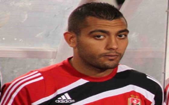   مصر اليوم - شهاب الدين أحمد على ردار ريو آفي البرتغالي