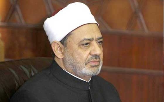   مصر اليوم - شيخ الأزهر يُطالب المسلمين بعدم الإساءة لمن يخالفوهم في المذهب أو الدِّين