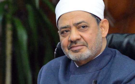   مصر اليوم - شيخ الأزهر يُؤكّد أنَّ العدوان الإسرائيليّ على غزّة جريمة ضد الإنسانيَّة