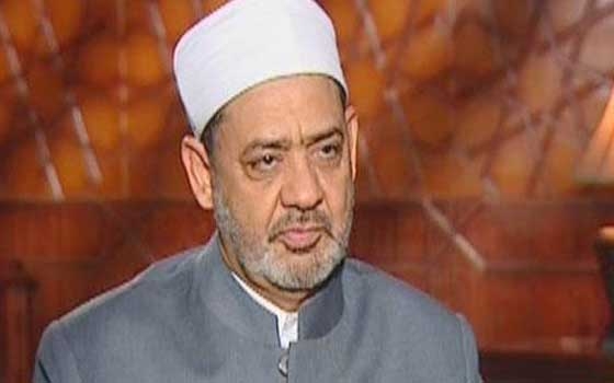   مصر اليوم - الأزهر يجهز قافلة طبية وإغاثية للشعب الفلسطيني في غزة