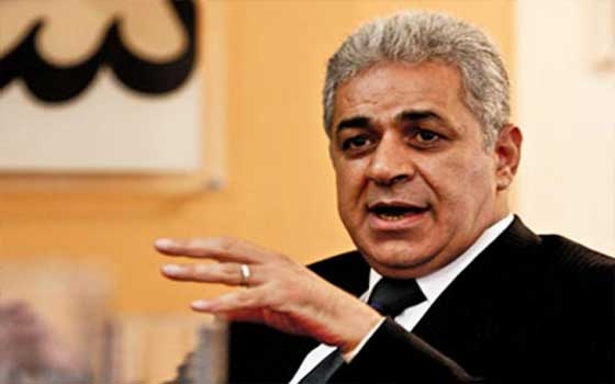   مصر اليوم - صباحي يؤكّد أنَّ وحدة فصائل المقاومة الفلسطينيّة هي الضامن لردع الاحتلال