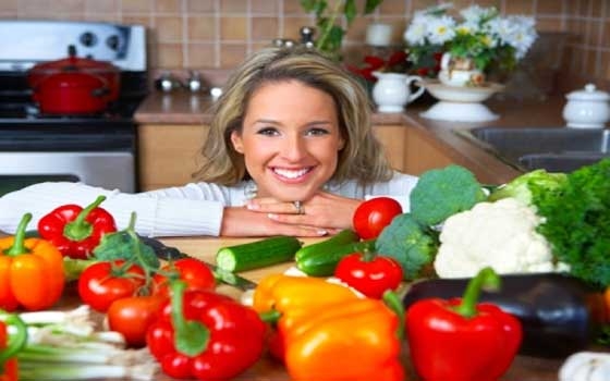   مصر اليوم - النظام الغذائي المعتدل يحمي الإنسان من الحموضة الزائدة