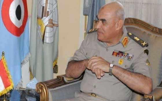   مصر اليوم - صدقي صبحي: مصر بدأت في التعافي واستعادة دورها الريادي