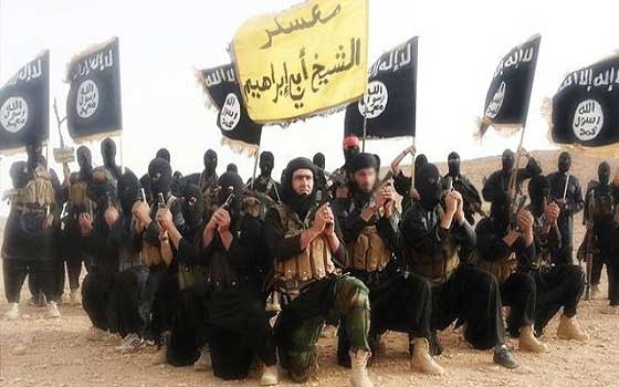   مصر اليوم - تقرير يكشف عن استقطاب مقاتلين مغاربة في صفوف داعش والنصر