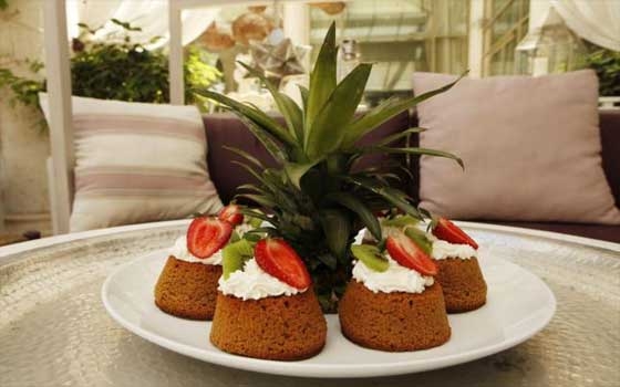   مصر اليوم - صفوف مع نسكافيه بحليب الصافي