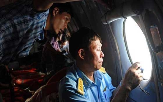   مصر اليوم - مقتل 295 شخصًا جر اء إسقاط طائرة ركاب ماليزية فوق أراضي أوكرانيا