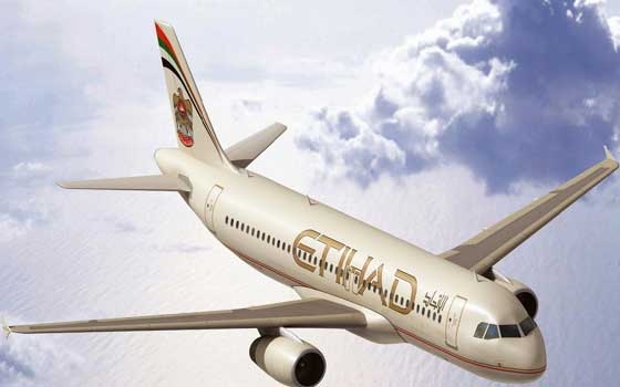   مصر اليوم - الاتحاد للطيران الوطني توسع شبكتها في  6 دول