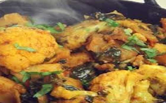   مصر اليوم - طاجن الدجاج والسجق