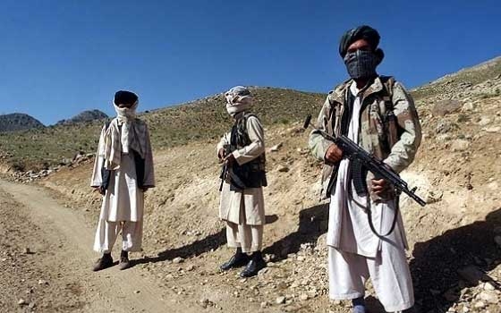   مصر اليوم - مقتل 17 من مسلحي طالبان في عمليات أمنية أفغانية